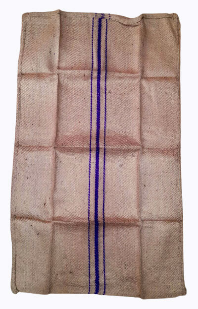Bangladesh Standard Jute Bag – Sugar Twill Bag