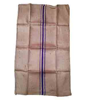 Standard Jute Bag – Sugar Twill Bag