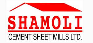 Shamoli Cement Sheet Mills Ltd.