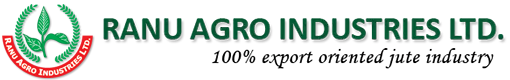 Ranu Agro Industries Ltd. | Best Jute Products in Bangladesh | Jute Products in Dhaka | Best Jute goods export in Bangladesh Logo