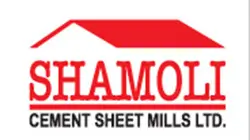 Shamoli Cement Sheet Mills Ltd.