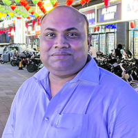 Sushanto Kumar Sushanto Kumar